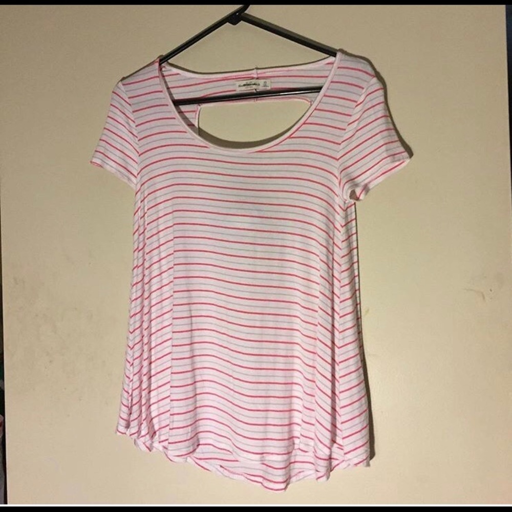 Soft Abercrombie shirt